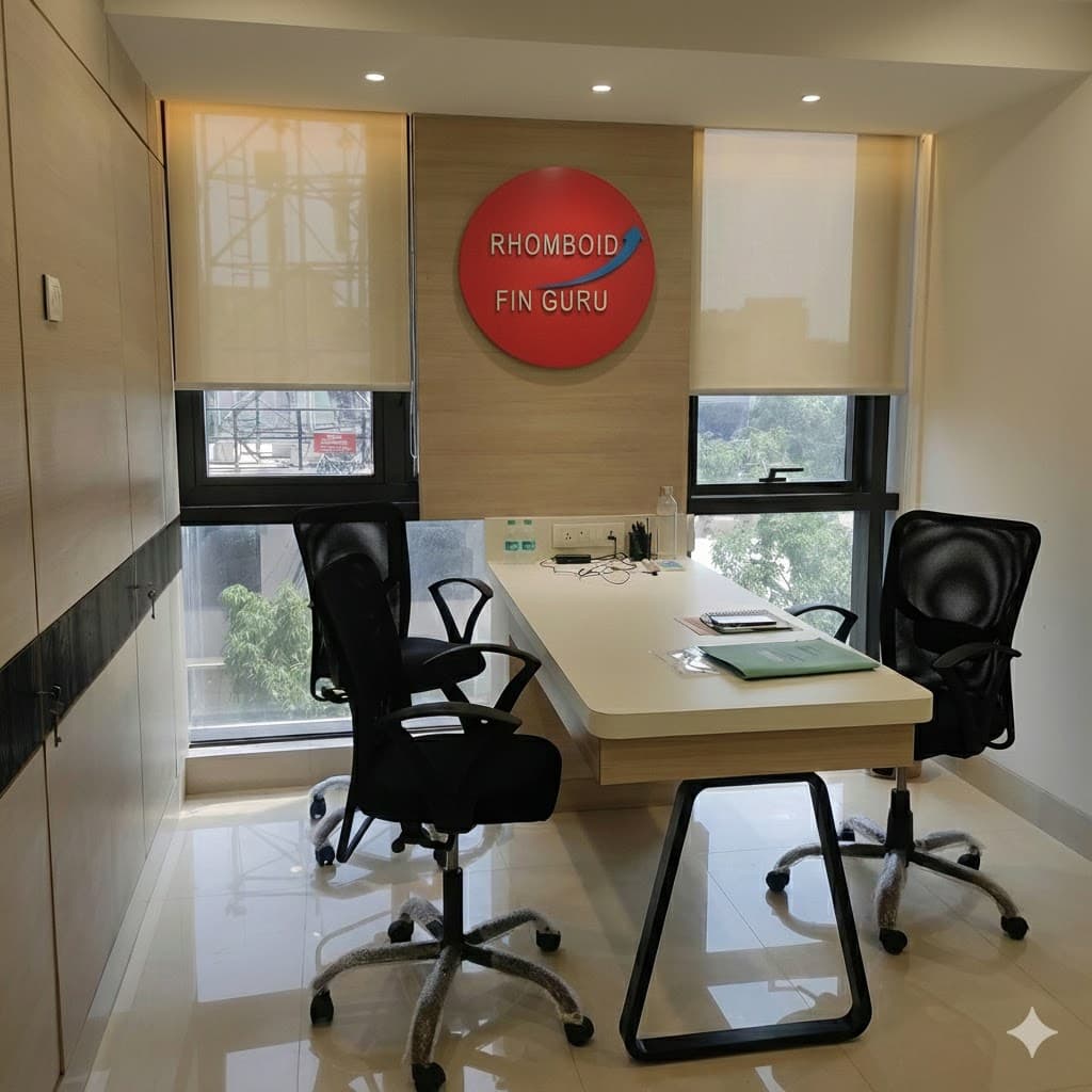 About Us - Financial Advisory Services